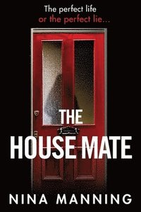 bokomslag House Mate