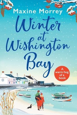 bokomslag Winter at Wishington Bay