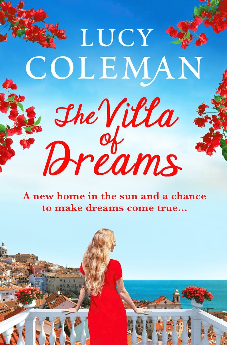 The Villa of Dreams 1