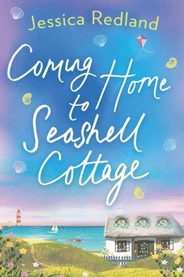 Coming Home To Seashell Cottage 1