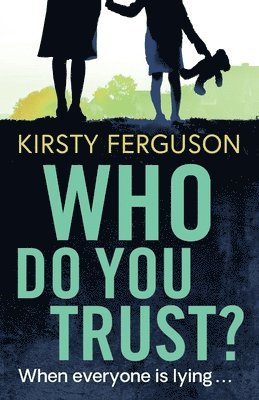 Who Do You Trust? 1