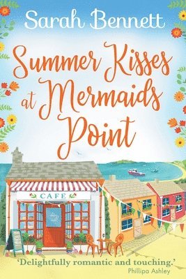bokomslag Summer Kisses at Mermaids Point