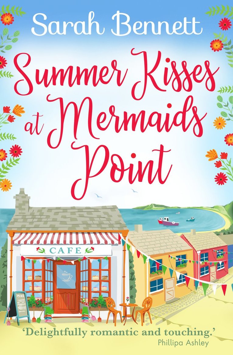 Summer Kisses at Mermaids Point 1