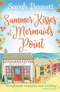 bokomslag Summer Kisses at Mermaids Point