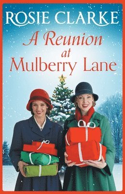 Reunion at Mulberry Lane 1