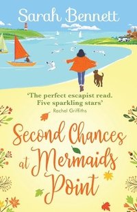 bokomslag Second Chances at Mermaids Point