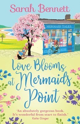 bokomslag Love Blooms at Mermaids Point