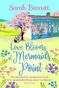 bokomslag Love Blooms at Mermaids Point