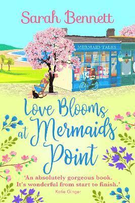 bokomslag Love Blooms at Mermaids Point