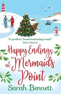 bokomslag Happy Endings at Mermaids Point