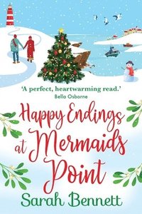 bokomslag Happy Endings at Mermaids Point
