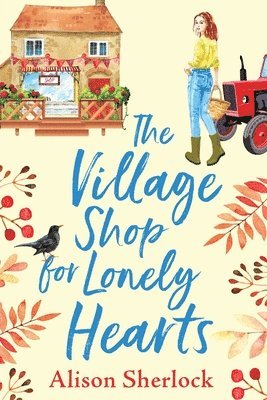 The Village Shop for Lonely Hearts 1