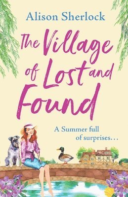 The Village of Lost and Found 1