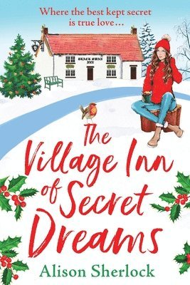 The Village Inn of Secret Dreams 1