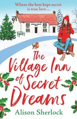 The Village Inn of Secret Dreams 1