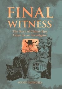 bokomslag Final Witness