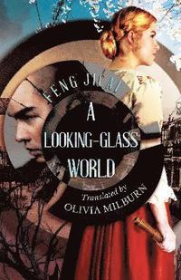 bokomslag Looking-Glass World