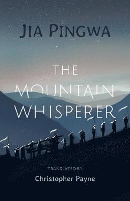 bokomslag The Mountain Whisperer