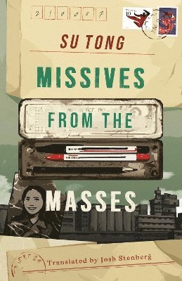 Missives from the Masses