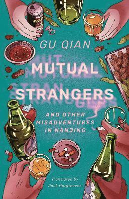 Mutual Strangers 1