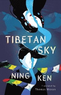 bokomslag Tibetan Sky