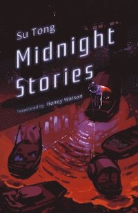 bokomslag Midnight Stories