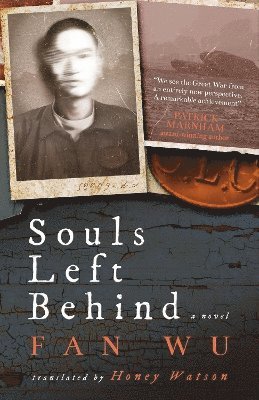 Souls Left Behind 1