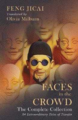 Faces in the Crowd (The Complete Collection) 1