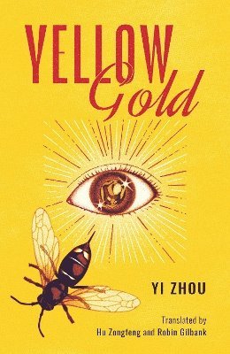 bokomslag Yellow Gold