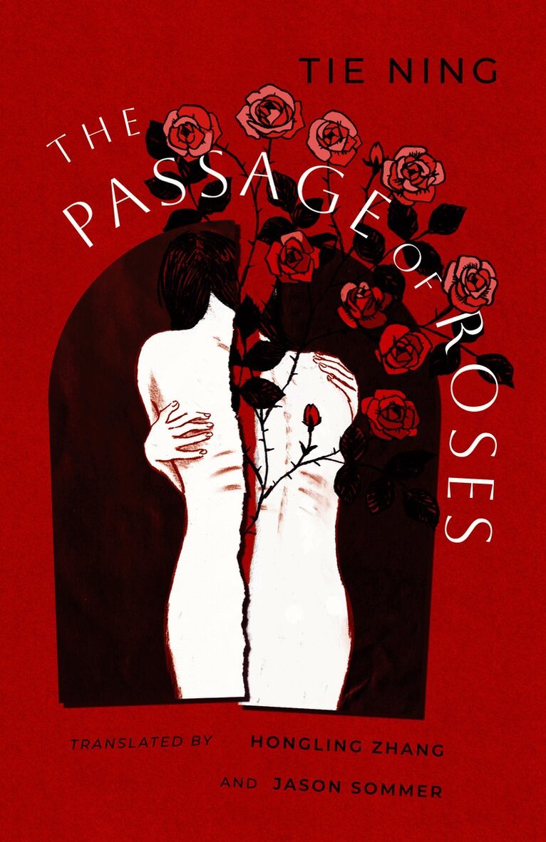 Passage of Roses