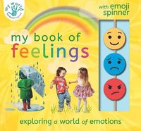 bokomslag My Book of Feelings