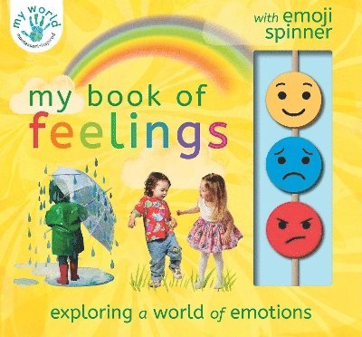 My Book of Feelings 1