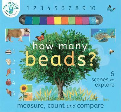 How Many Beads? 1