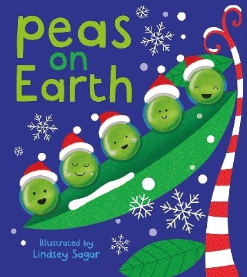 Peas on Earth 1