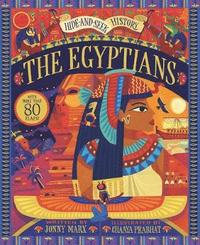 bokomslag The Egyptians