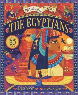 The Egyptians 1