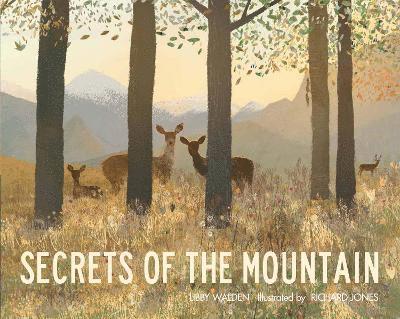 Secrets of the Mountain 1