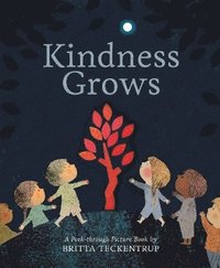 bokomslag Kindness Grows