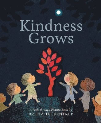 Kindness Grows 1