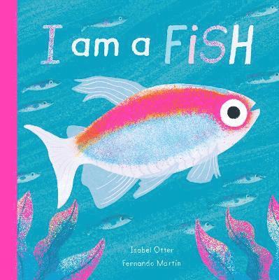 I am a Fish 1