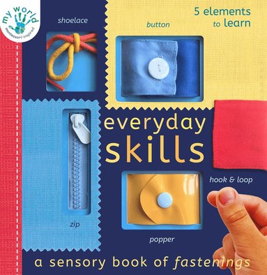 Nicola Edwards, Thomas Elliott - Everyday Skills, Kartonnage