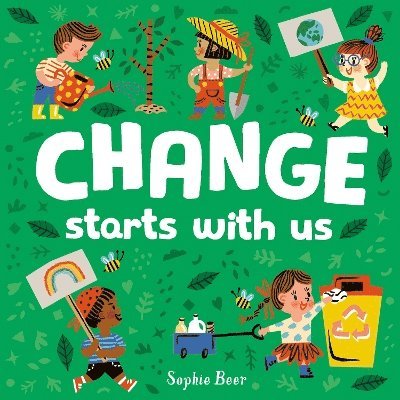 Change Starts With Us 1