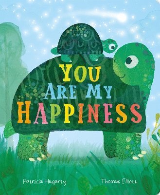 You are My Happiness 1