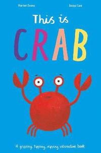 bokomslag This Is Crab