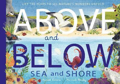 Above and Below: Sea and Shore 1