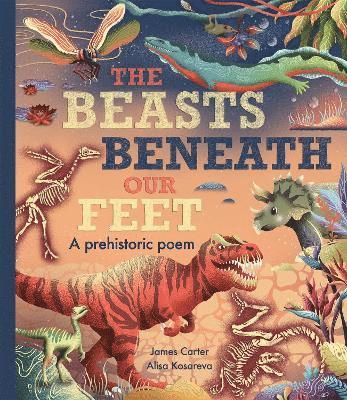 The Beasts Beneath Our Feet 1