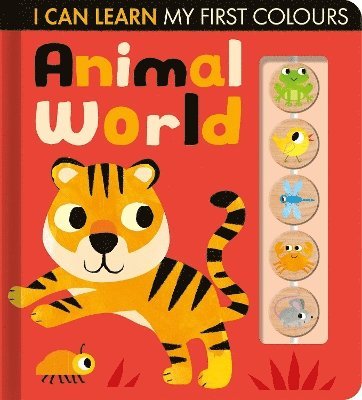 Animal World 1