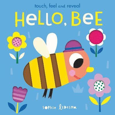 Hello, Bee 1
