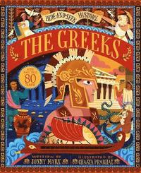 bokomslag The Greeks