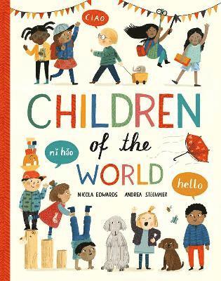 Children of the World 1